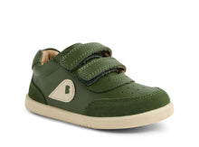 Scarpine I-Walk Champ Bronze Green