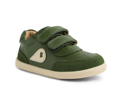Scarpine I-Walk Champ Bronze Green
