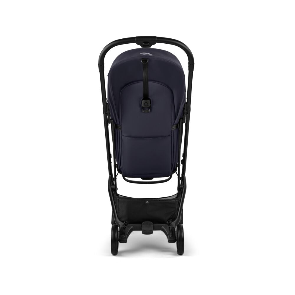 Passeggino leggero Bugaboo Butterfly2 - Passeggino da viaggio