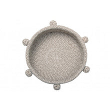 Contenitore porta oggetti Tray - 12x30x30cm