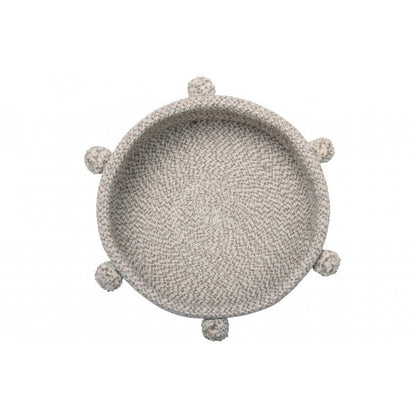 Contenitore porta oggetti Tray - 12x30x30cm