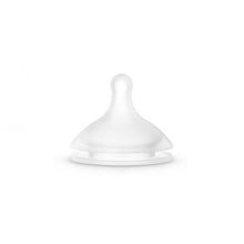 Tettarella in silicone SX Pro - Fisiologica 2 pezzi