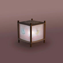 Lampada da comodino revolution 2.0