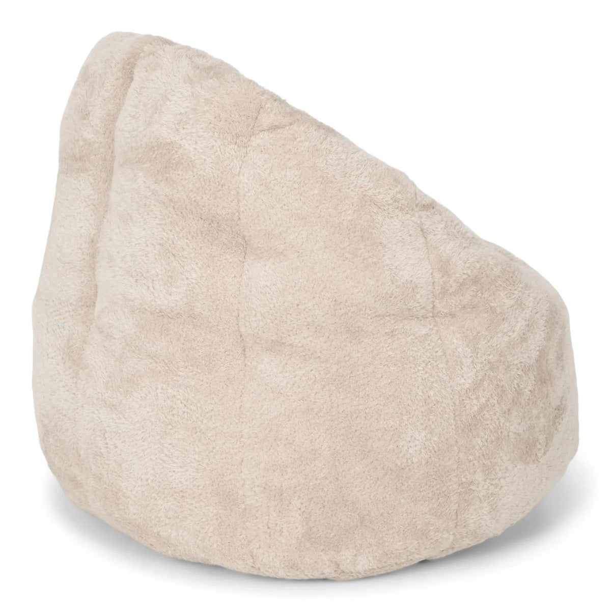 Poltrona per bambini morbida - 55x53x51cm