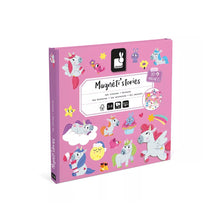 Magnéti Stories gioco didattico