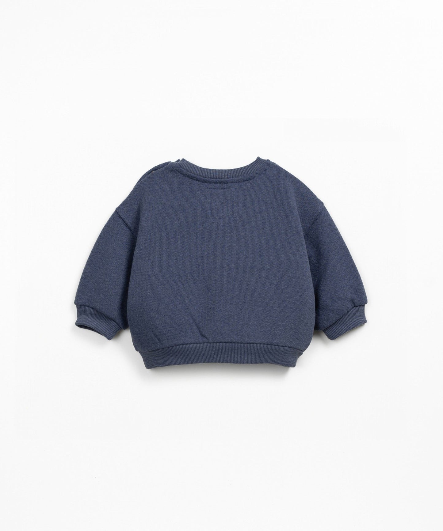 Felpa in cotone