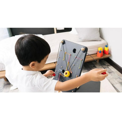 Gioco da Parete Wall Ball