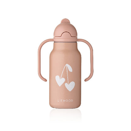 Bottiglia termica in acciaio Kimmie 250ml