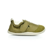 Scarpine Xplorer Marvel Artic Olive