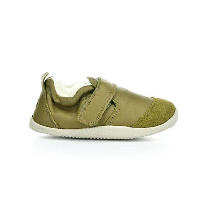 Scarpine Xplorer Marvel Artic Olive