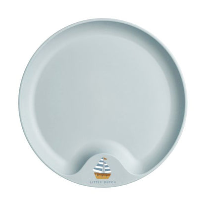 Piatto Kids per bambini 22cm
