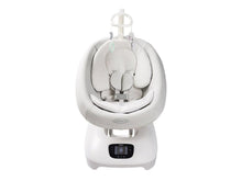 Sdraietta Intelligente Graco Eluma Sway - Con rilevamento del pianto