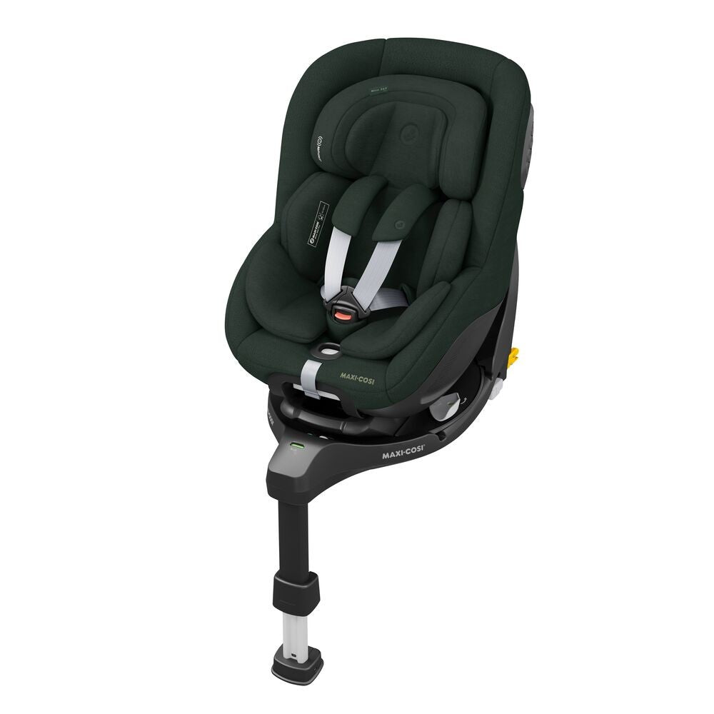 Seggiolino auto Mica 360 Pro - Dalla nascita fino a 105cm