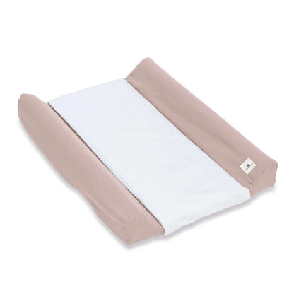Copri fasciatoio in Cotone con Traversina Salvapipì (80x50 cm)