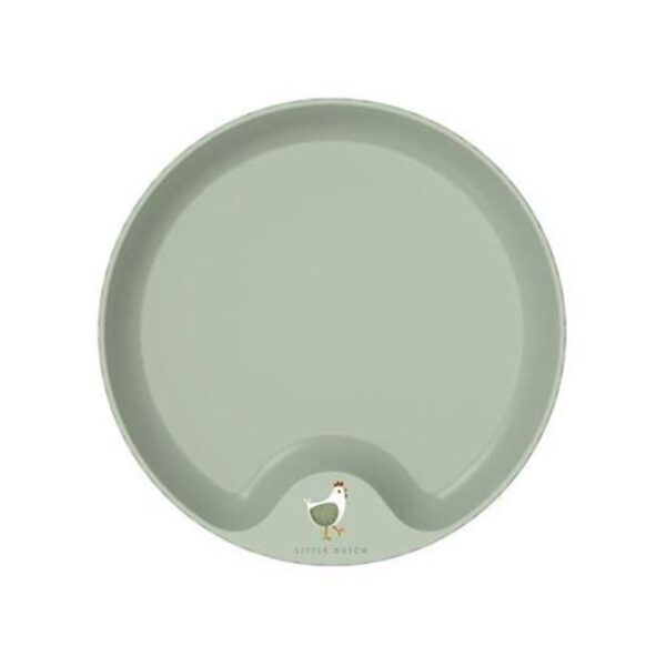 Piatto Kids per bambini 22cm