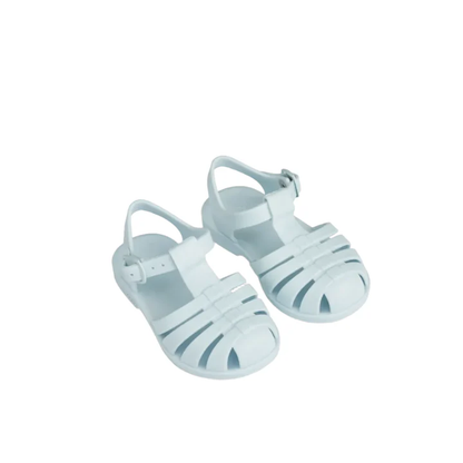 Sandali da mare da bagno con cinturino - Bre Sandals - Flessibile e resistente