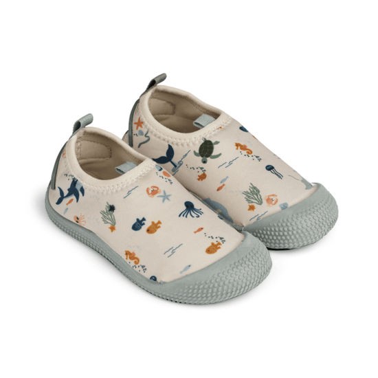 Scarpe da mare per bambini sanjia - comfort e protezione