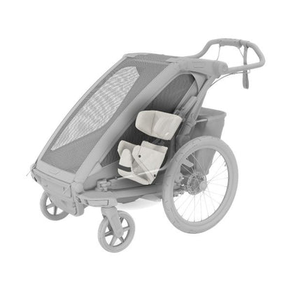 Riduttore baby supporter 2.0 - da 6 ai 18 mesi