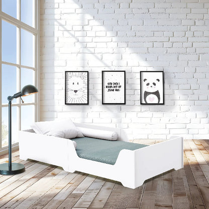Alondra - Letto montessoriano ILMoon 90x200cm