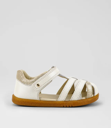 Sandali I-Walk Cross Jump - White