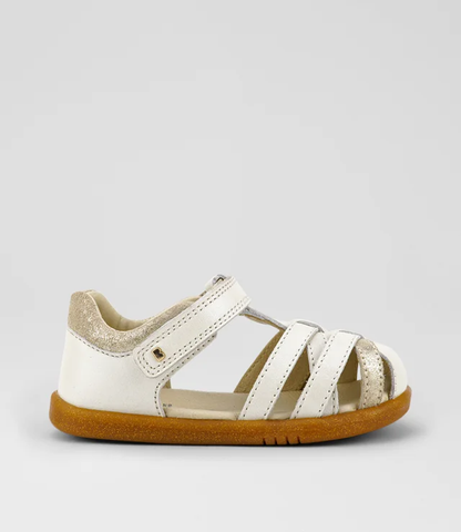 Sandali I-Walk Cross Jump - White