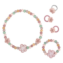Set Gioielli in Legno per Bambini - Accessori Eleganti e Sicuri