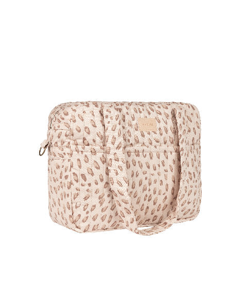 Borsa Organizer per Passeggino Hyde Park - 38x33x16 cm - Waterproof