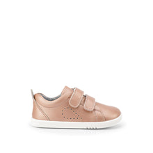 Scarpine I-Walk Grass Court Rose Gold