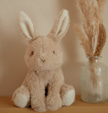 Peluche morbido baby Bunny - 15cm