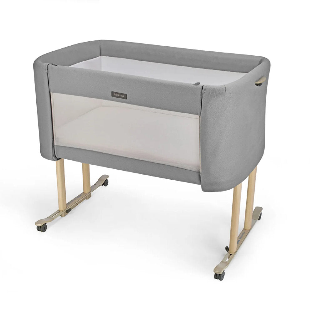 Welcome Bed - La culla Co-Sleeping con materasso Ergonomico