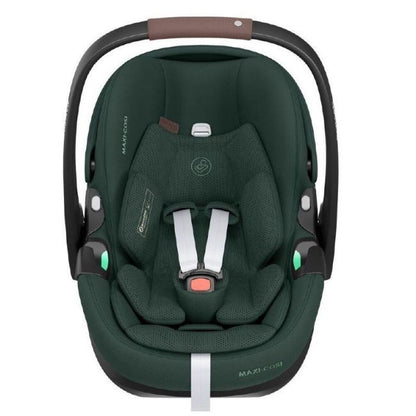 Seggiolino auto Pebble 360 Pro² - Reclinabile - Da