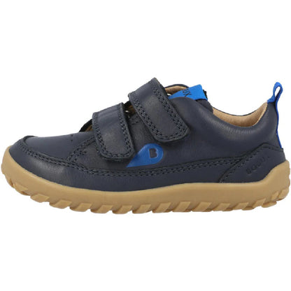 Scarpine I Walk Dawn Navy Gum Sole