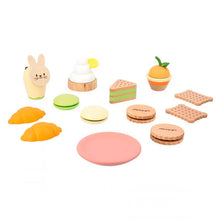 Set da pasticceria