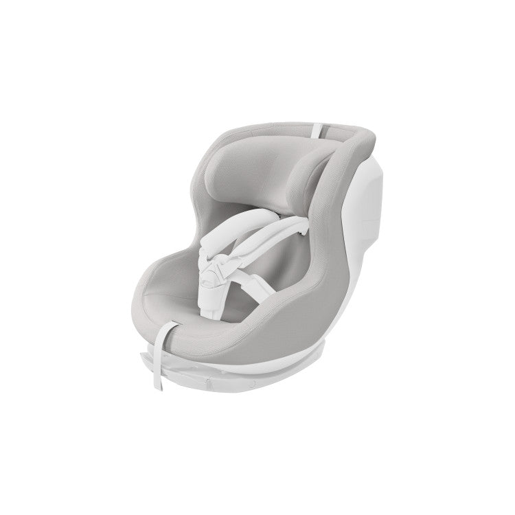 Copertura estiva per seggiolino auto thule elm