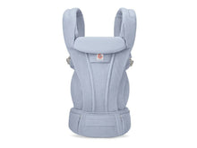 Marsupio ergonomico Omni Deluxe - Completamente traspirante!