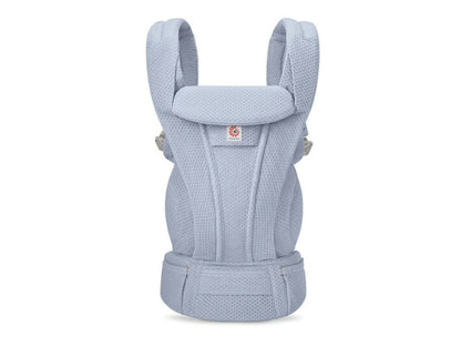 Marsupio ergonomico Omni Deluxe - Completamente traspirante!