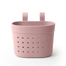 Cestino per Biciclette e Monopattini Banwood Pin & Ride - Personalizzabile ed Ecologico