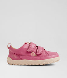 Scarpine Step Up Dawn Cashmere Rose