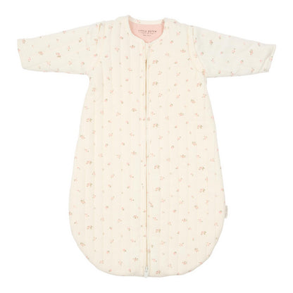 Sacco nanna invernale - Tog 2.5 - 100% Cotone organico