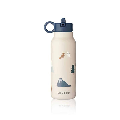 Bottiglia termica Falk in acciaio - 350 ml