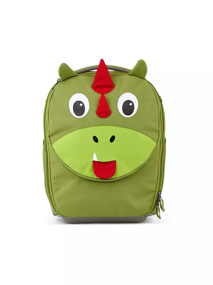 Trolley valigia per bambini - perfetto come bagaglio a mano