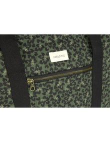 Borsa tote in cotone biologioco - 44x37cm