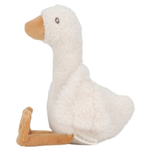 Peluche morbido Little Goose 17cm