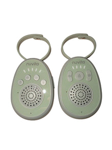 Baby Monitor Audio Digitale Wireless (Portata 300m e Autonomia 30h)