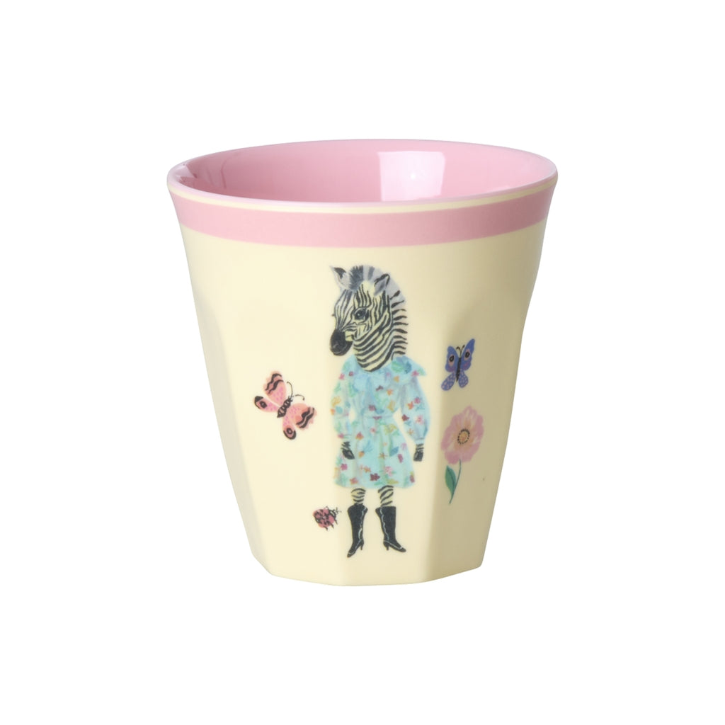 Bicchiere piccolo - Nathalie Lété Print