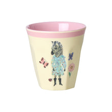 Bicchiere piccolo - Nathalie Lété Print