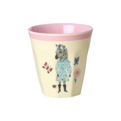 Bicchiere piccolo - Nathalie Lété Print