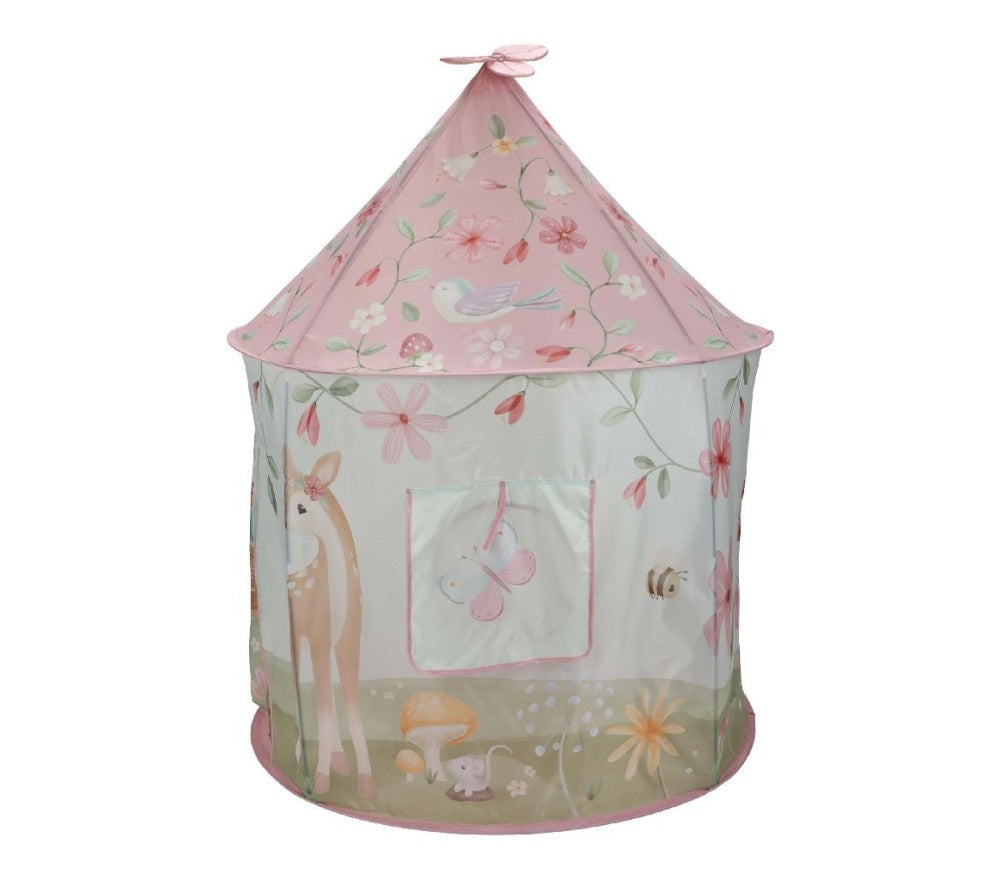 Tenda da gioco a casetta