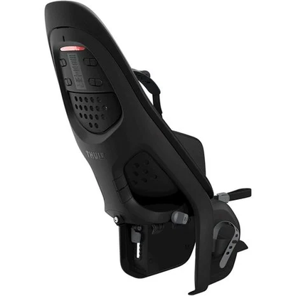 Seggiolino bici yepp 2 maxi per portapacchi