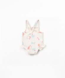 COSTUME DA BAGNO CON STAMPA